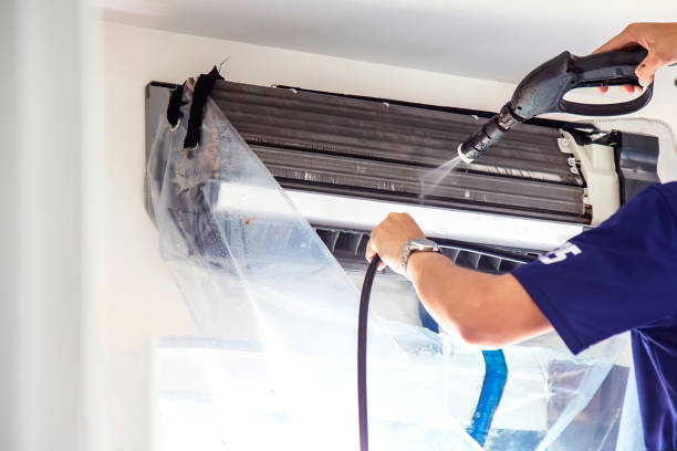 Best Best Air Duct Cleaning Company  in Carlyle, IL