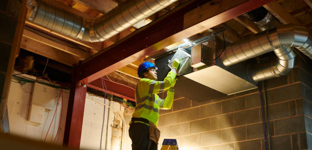 Best Duct Cleaning for Homes  in Carlyle, IL