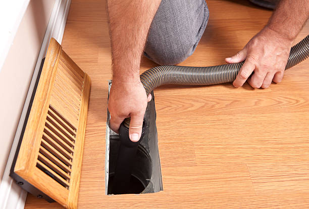 Best Air Duct Cleaning Near Me  in Carlyle, IL