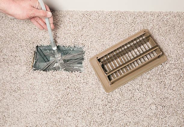 Best Local Air Duct Cleaning Services  in Carlyle, IL