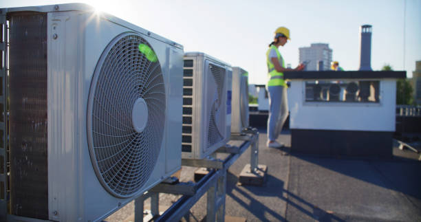 Best Emergency Air Duct Cleaning  in Carlyle, IL