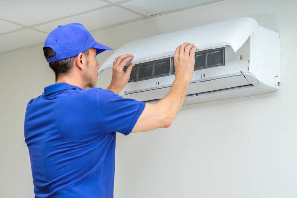 Best Affordable Duct Cleaning Services  in Carlyle, IL