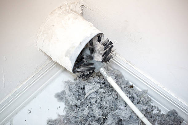 Best HVAC Air Duct Cleaning  in Carlyle, IL